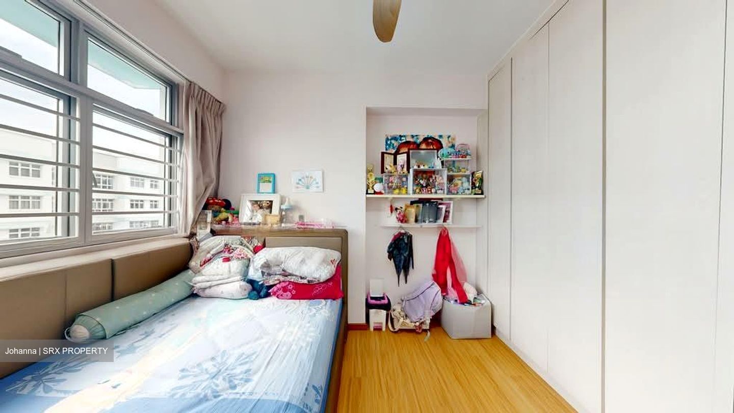 Blk 351D Anchorvale Fields (Sengkang), HDB 4 Rooms #556211111